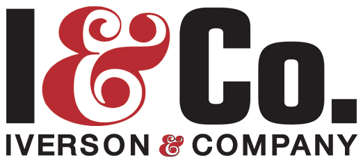 Iverson and Company Logo