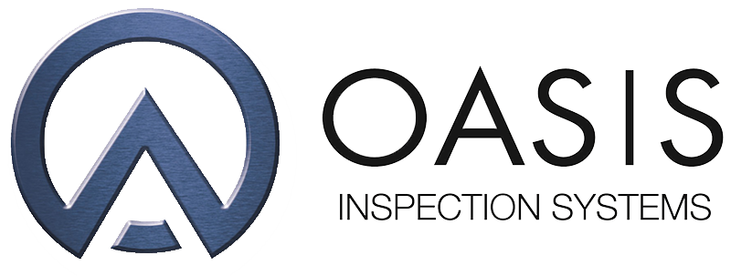 Iverson and Co - Manufacturers - Oasis Inspection Systems